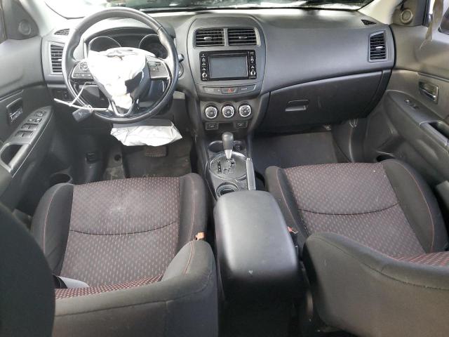 Photo 7 VIN: JA4AP3AW8HZ025556 - MITSUBISHI OUTLANDER 