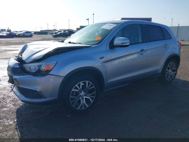 Photo 1 VIN: JA4AP3AW8HZ025895 - MITSUBISHI OUTLANDER SPORT 