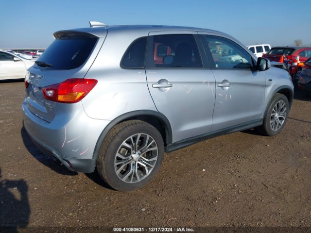 Photo 3 VIN: JA4AP3AW8HZ025895 - MITSUBISHI OUTLANDER SPORT 