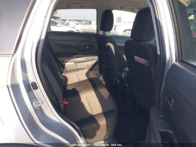 Photo 7 VIN: JA4AP3AW8HZ025895 - MITSUBISHI OUTLANDER SPORT 