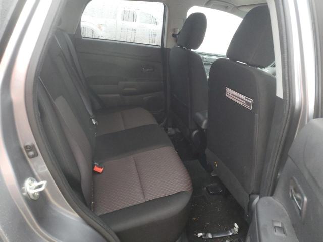 Photo 10 VIN: JA4AP3AW8HZ058900 - MITSUBISHI OUTLANDER 