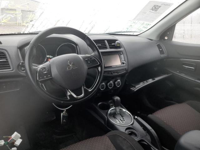 Photo 7 VIN: JA4AP3AW8HZ058900 - MITSUBISHI OUTLANDER 