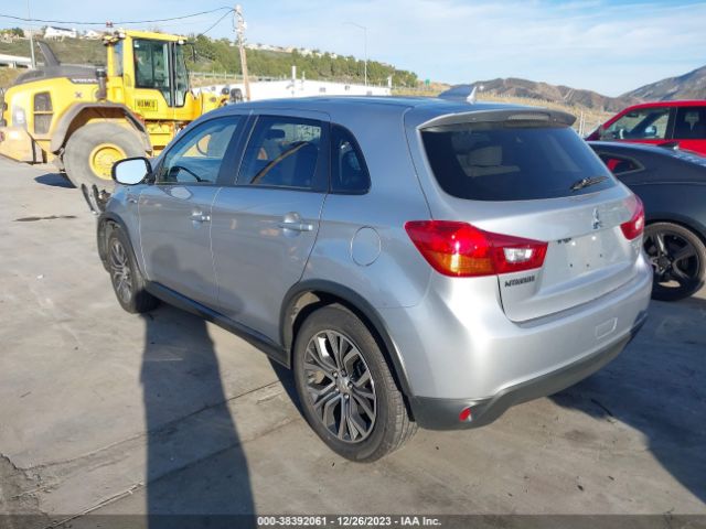 Photo 2 VIN: JA4AP3AW8HZ063546 - MITSUBISHI OUTLANDER SPORT 