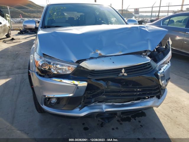 Photo 5 VIN: JA4AP3AW8HZ063546 - MITSUBISHI OUTLANDER SPORT 