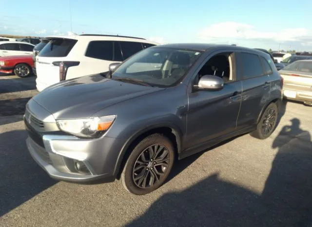 Photo 1 VIN: JA4AP3AW8HZ066303 - MITSUBISHI OUTLANDER SPORT 