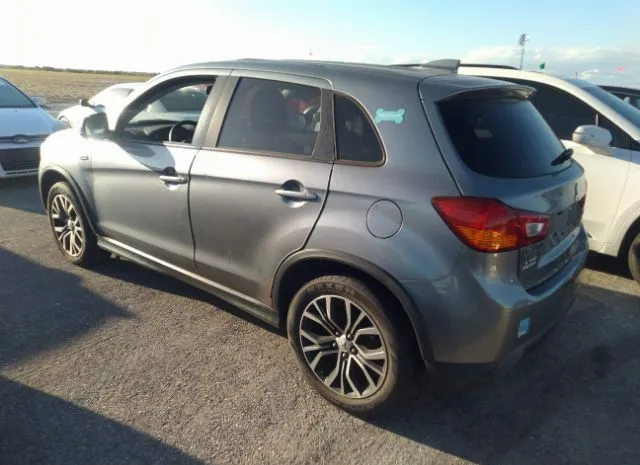 Photo 2 VIN: JA4AP3AW8HZ066303 - MITSUBISHI OUTLANDER SPORT 