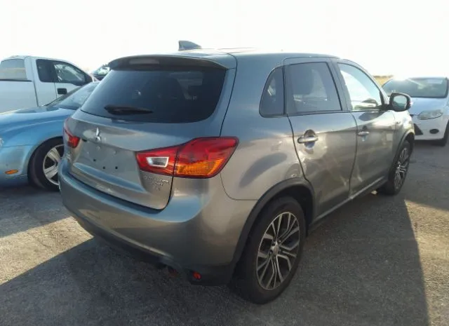 Photo 3 VIN: JA4AP3AW8HZ066303 - MITSUBISHI OUTLANDER SPORT 