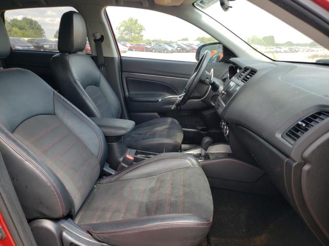 Photo 4 VIN: JA4AP3AW8JU000465 - MITSUBISHI OUTLANDER 