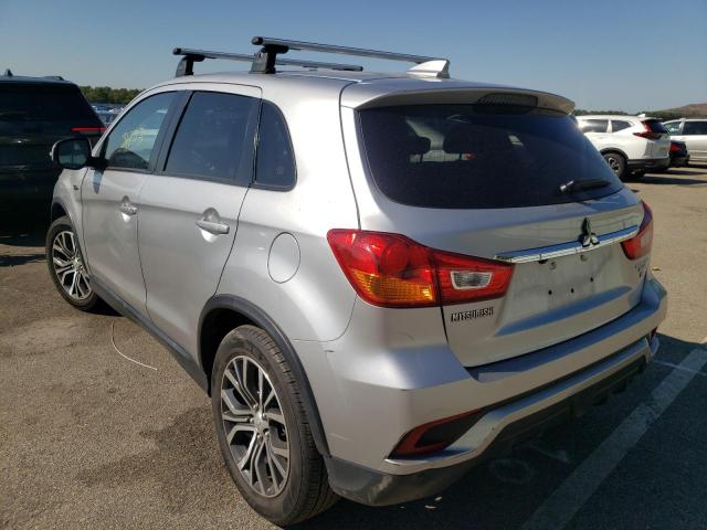 Photo 2 VIN: JA4AP3AW8JU024264 - MITSUBISHI OUTLANDER 