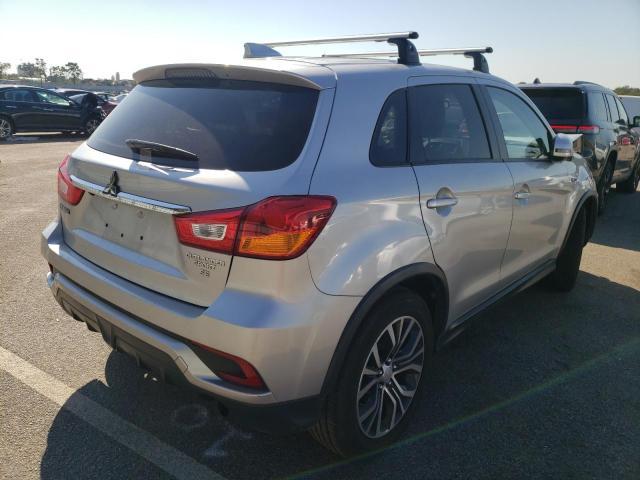 Photo 3 VIN: JA4AP3AW8JU024264 - MITSUBISHI OUTLANDER 