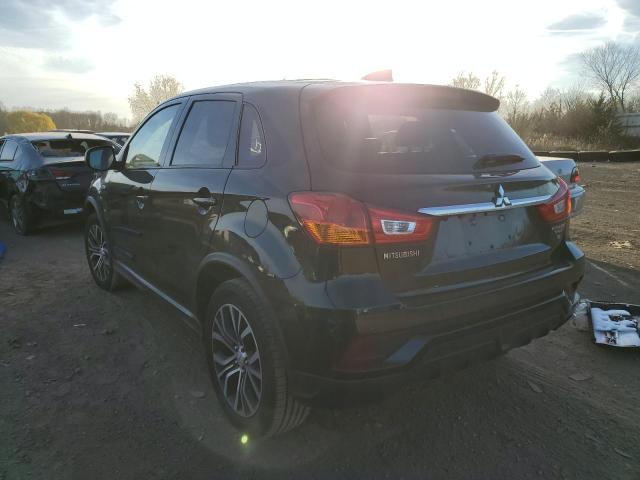 Photo 2 VIN: JA4AP3AW8JZ001473 - MITSUBISHI OUTLANDER 