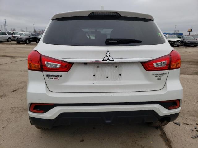 Photo 5 VIN: JA4AP3AW8JZ007855 - MITSUBISHI OUTLANDER 