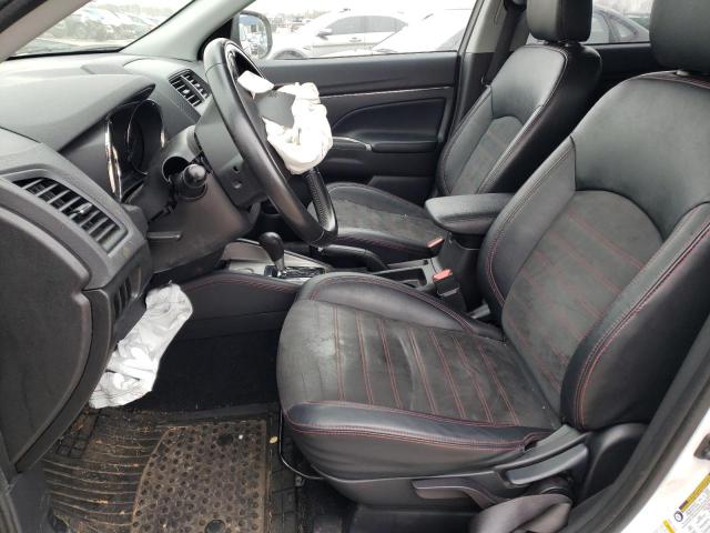 Photo 6 VIN: JA4AP3AW8JZ007855 - MITSUBISHI OUTLANDER 