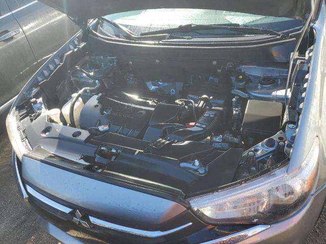 Photo 11 VIN: JA4AP3AW8JZ029435 - MITSUBISHI OUTLANDER 