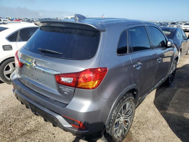 Photo 2 VIN: JA4AP3AW8JZ029435 - MITSUBISHI OUTLANDER 