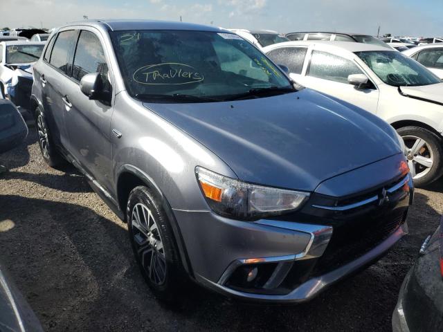 Photo 3 VIN: JA4AP3AW8JZ029435 - MITSUBISHI OUTLANDER 