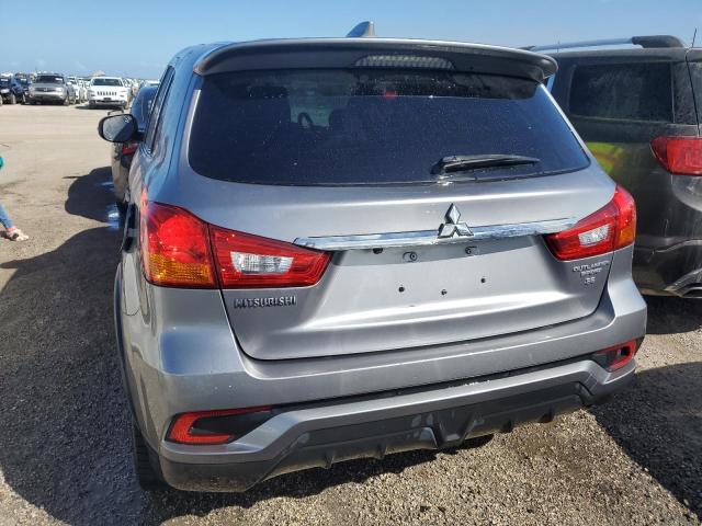 Photo 5 VIN: JA4AP3AW8JZ029435 - MITSUBISHI OUTLANDER 