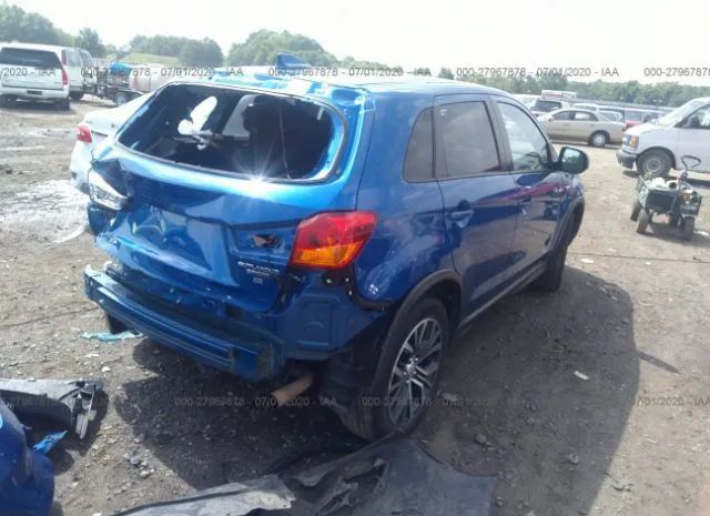 Photo 3 VIN: JA4AP3AW8JZ032822 - MITSUBISHI OUTLANDER SPORT 