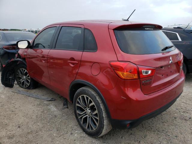 Photo 2 VIN: JA4AP3AW9GZ053963 - MITSUBISHI OUTLANDER 