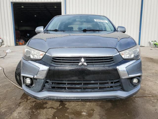 Photo 4 VIN: JA4AP3AW9HZ022925 - MITSUBISHI OUTLANDER 