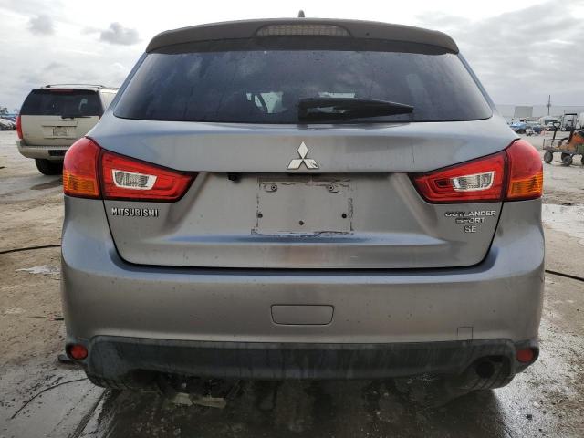 Photo 5 VIN: JA4AP3AW9HZ022925 - MITSUBISHI OUTLANDER 