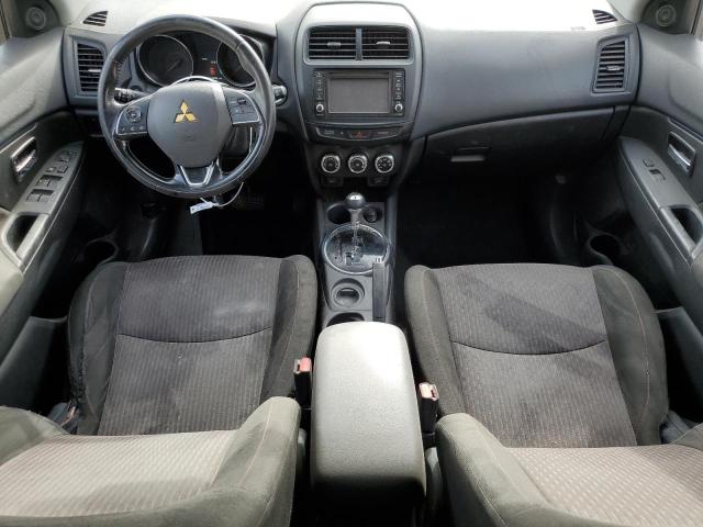 Photo 7 VIN: JA4AP3AW9HZ022925 - MITSUBISHI OUTLANDER 