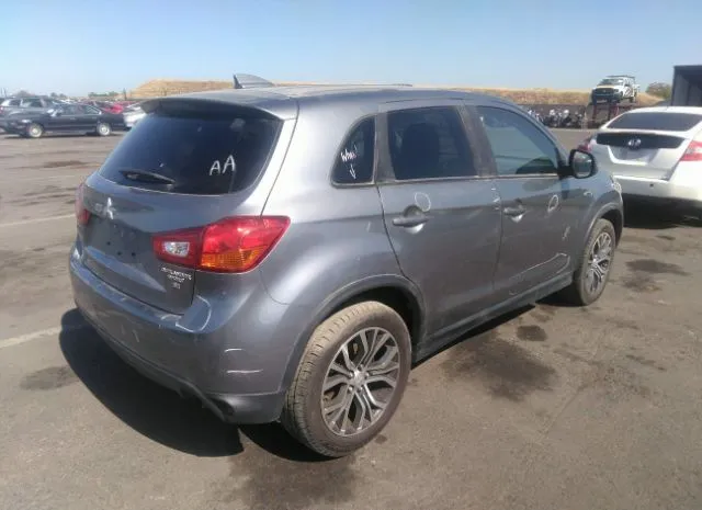 Photo 3 VIN: JA4AP3AW9HZ026697 - MITSUBISHI OUTLANDER SPORT 