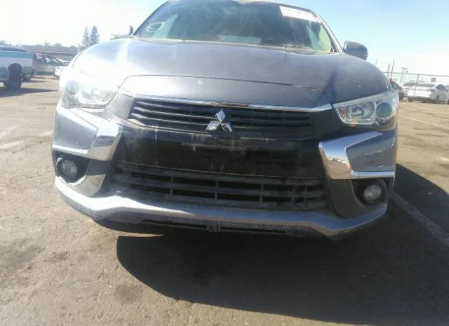 Photo 5 VIN: JA4AP3AW9HZ026697 - MITSUBISHI OUTLANDER SPORT 