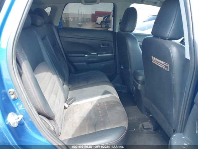 Photo 7 VIN: JA4AP3AW9JU012074 - MITSUBISHI OUTLANDER SPORT 