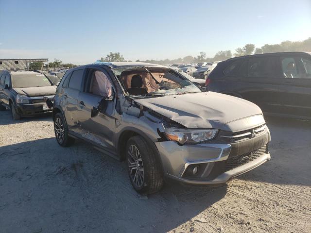 Photo 0 VIN: JA4AP3AW9JU019008 - MITSUBISHI OUTLANDER 