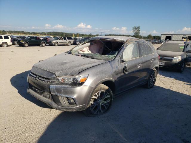 Photo 1 VIN: JA4AP3AW9JU019008 - MITSUBISHI OUTLANDER 