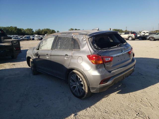 Photo 2 VIN: JA4AP3AW9JU019008 - MITSUBISHI OUTLANDER 