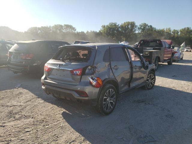 Photo 3 VIN: JA4AP3AW9JU019008 - MITSUBISHI OUTLANDER 