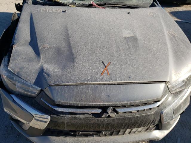 Photo 6 VIN: JA4AP3AW9JU019008 - MITSUBISHI OUTLANDER 