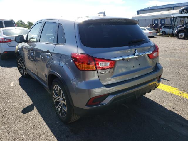 Photo 2 VIN: JA4AP3AW9JU019199 - MITSUBISHI OUTLANDER 