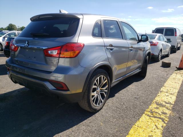 Photo 3 VIN: JA4AP3AW9JU019199 - MITSUBISHI OUTLANDER 