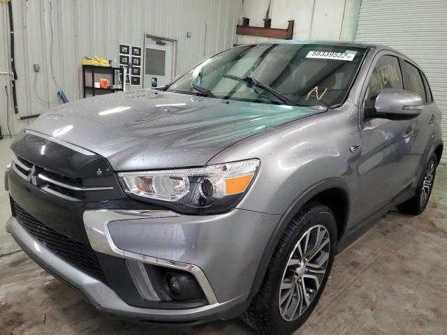 Photo 1 VIN: JA4AP3AW9JZ018721 - MITSUBISHI OUTLANDER 