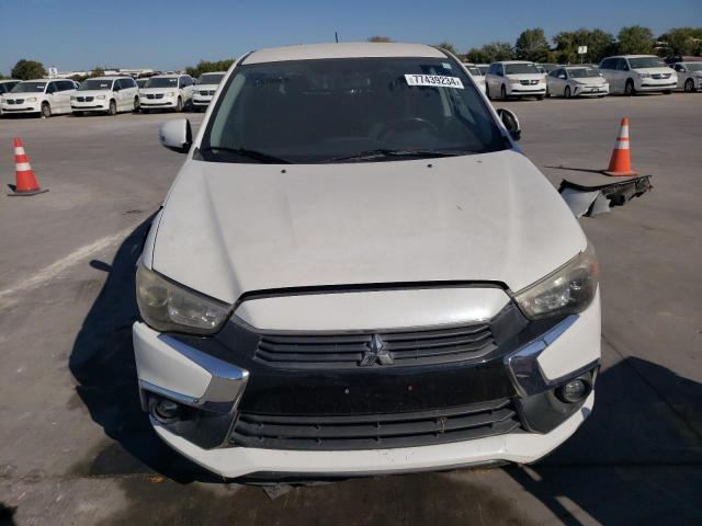 Photo 4 VIN: JA4AP3AWXGZ045497 - MITSUBISHI OUTLANDER 