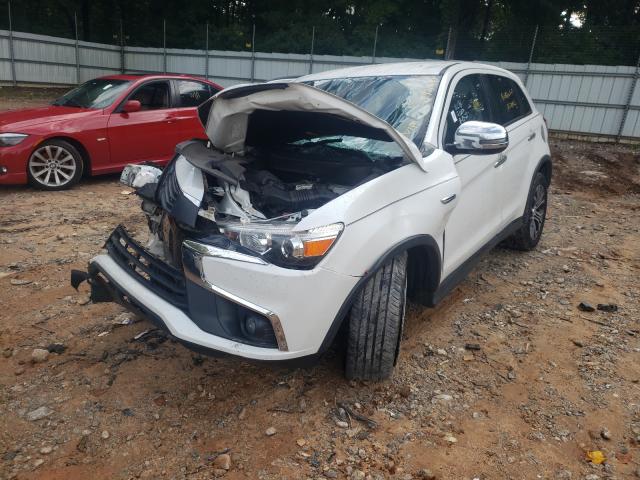 Photo 1 VIN: JA4AP3AWXGZ046391 - MITSUBISHI OUTLANDER 