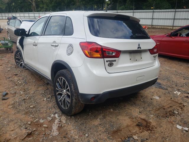 Photo 2 VIN: JA4AP3AWXGZ046391 - MITSUBISHI OUTLANDER 