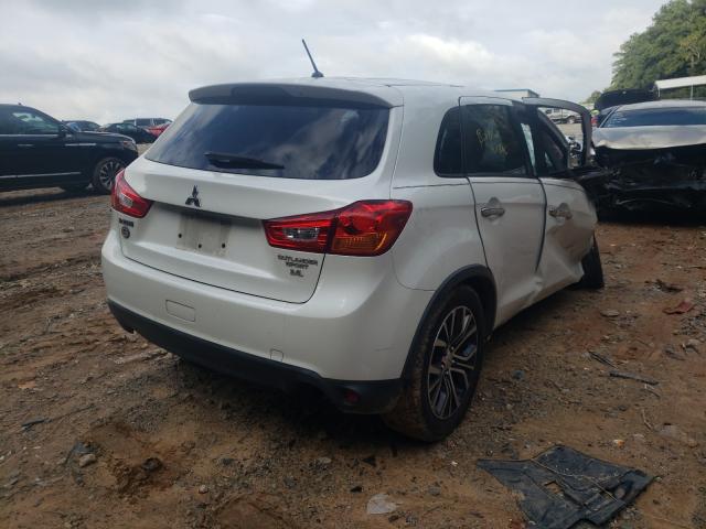 Photo 3 VIN: JA4AP3AWXGZ046391 - MITSUBISHI OUTLANDER 