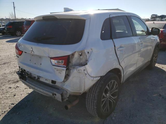 Photo 2 VIN: JA4AP3AWXHZ041757 - MITSUBISHI OUTLANDER 