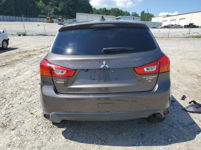 Photo 5 VIN: JA4AP3AWXHZ043671 - MITSUBISHI OUTLANDER 