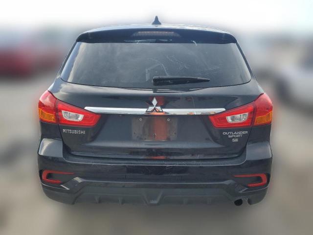 Photo 5 VIN: JA4AP3AWXJU013170 - MITSUBISHI OUTLANDER 