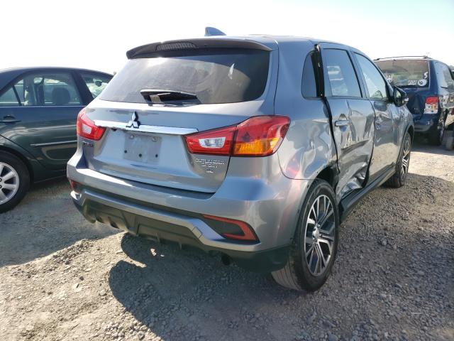 Photo 3 VIN: JA4AP3AWXJU013833 - MITSUBISHI OUTLANDER 