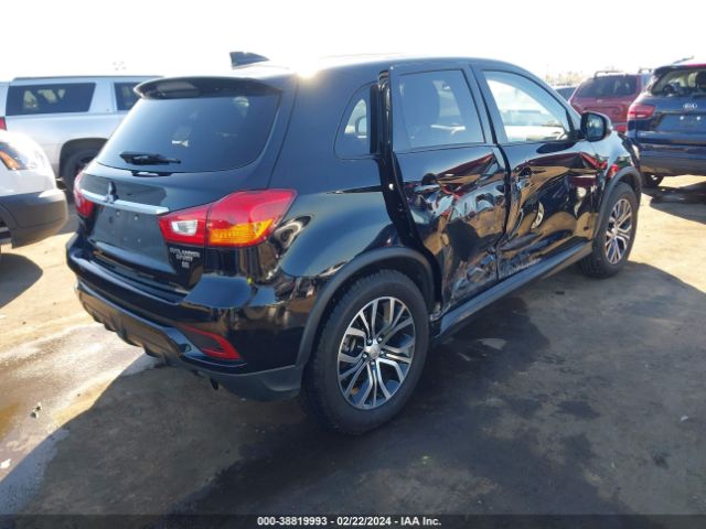 Photo 3 VIN: JA4AP3AWXJU015632 - MITSUBISHI OUTLANDER SPORT 