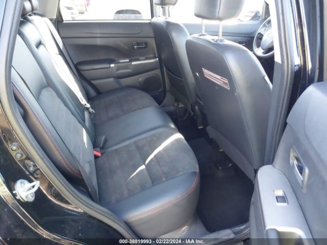 Photo 7 VIN: JA4AP3AWXJU015632 - MITSUBISHI OUTLANDER SPORT 