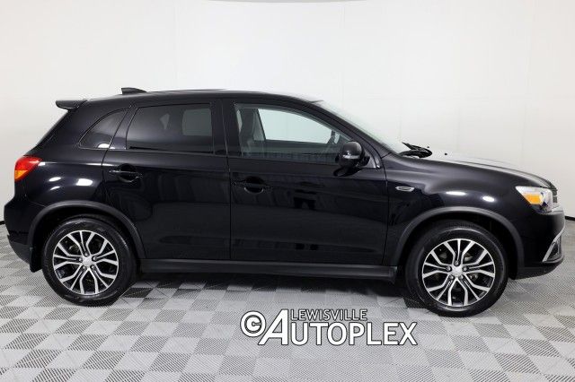 Photo 2 VIN: JA4AP3AWXJU025321 - MITSUBISHI OUTLANDER 