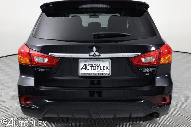 Photo 4 VIN: JA4AP3AWXJU025321 - MITSUBISHI OUTLANDER 