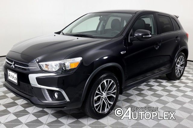 Photo 7 VIN: JA4AP3AWXJU025321 - MITSUBISHI OUTLANDER 